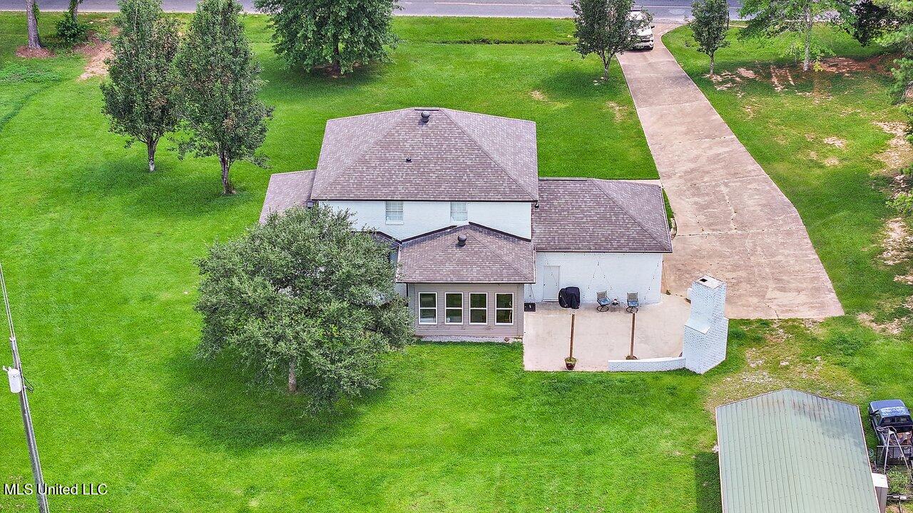 3521 Utah Road Lena, MS 39094 - Photo 46 of 47 3521 Utah Rd 60