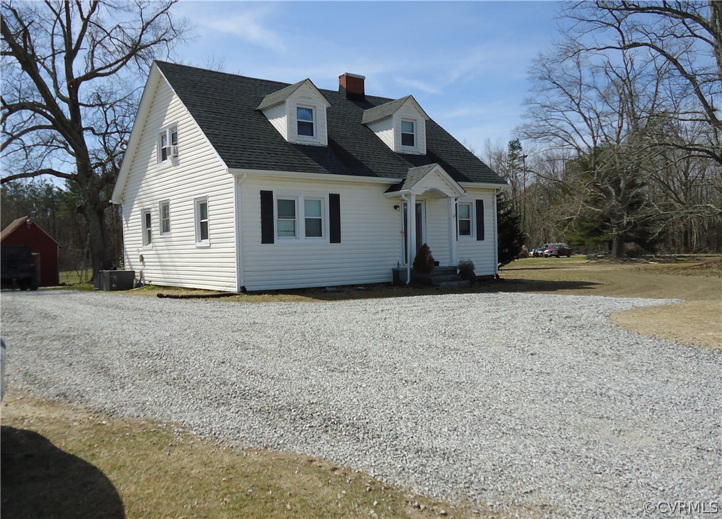 974 Brunswick Road Blackstone, VA 23824 - Photo 1 of 12 Gallery Image 1