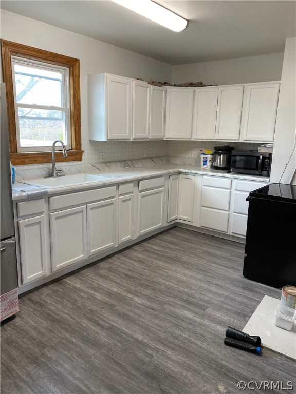 974 Brunswick Road Blackstone, VA 23824 - Photo 2 of 12 Gallery Image 2
