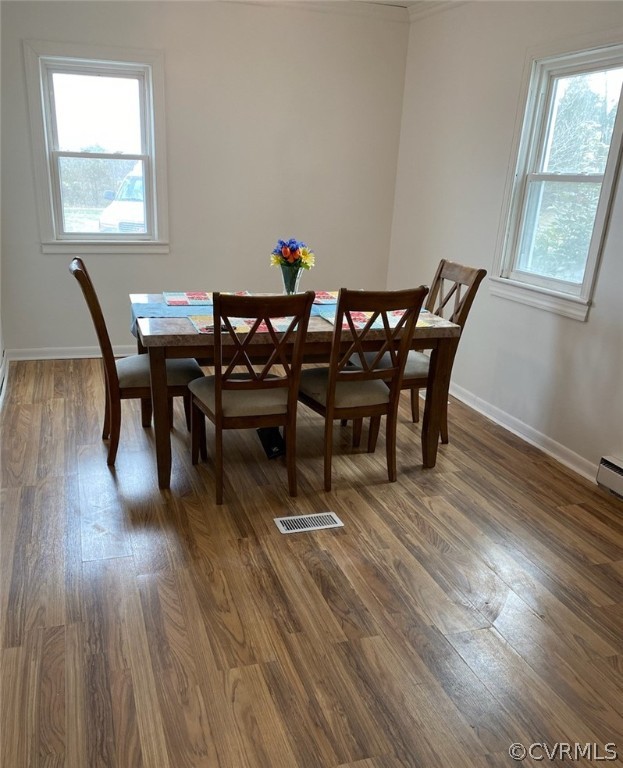 974 Brunswick Road Blackstone, VA 23824 - Photo 4 of 12 Gallery Image 4
