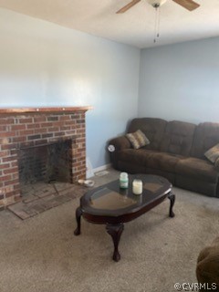 974 Brunswick Road Blackstone, VA 23824 - Photo 6 of 12 Gallery Image 6