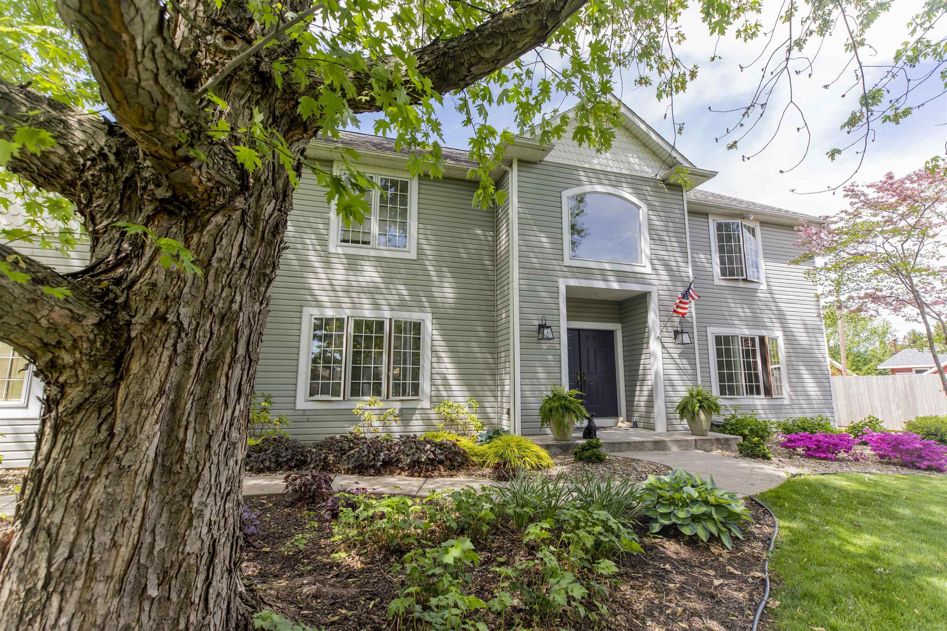 14661 Adams Road Granger, IN 46530 - Photo 1 of 36 Gallery Image 1