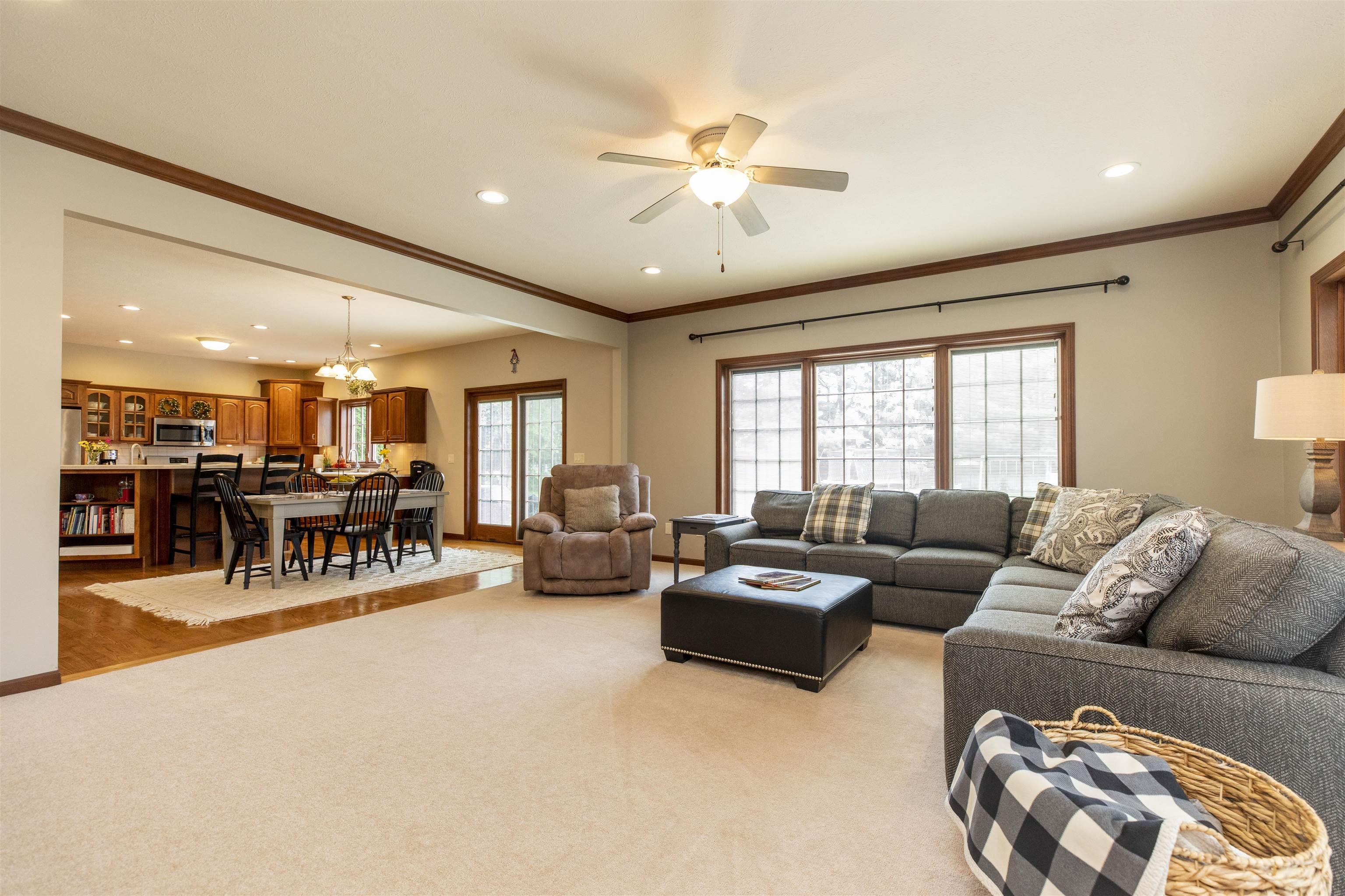 14661 Adams Road Granger, IN 46530 - Photo 14 of 36 Gallery Image 14