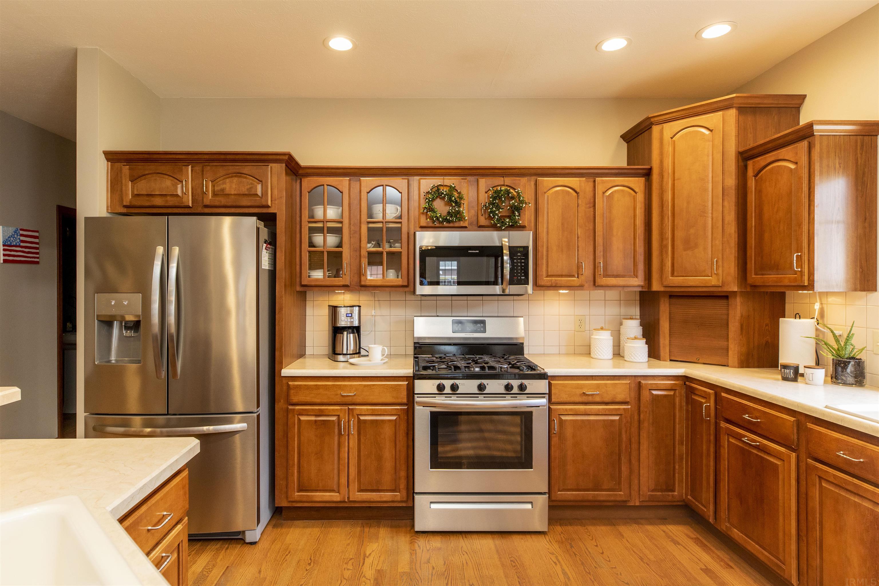 14661 Adams Road Granger, IN 46530 - Photo 2 of 36 Gallery Image 2