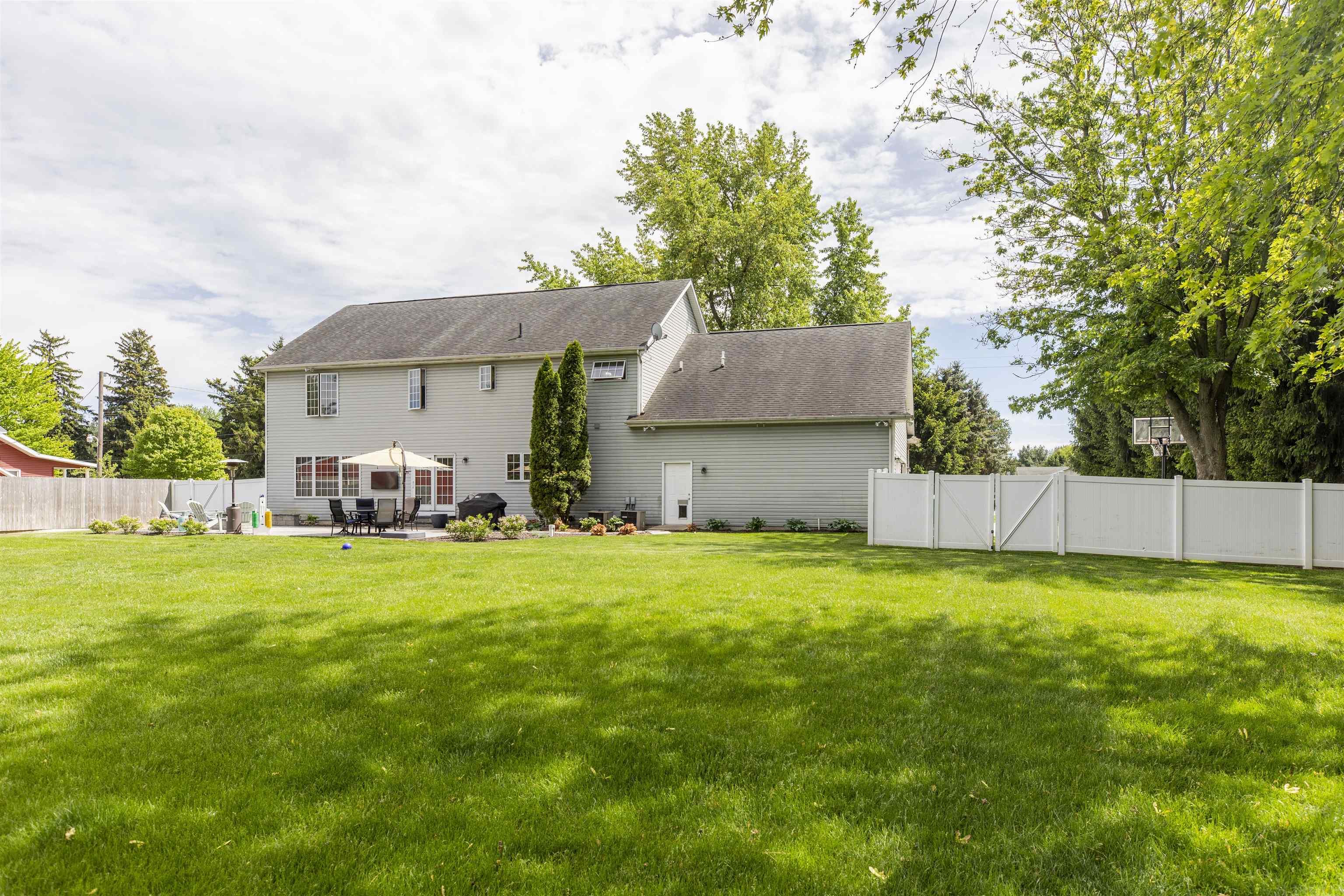 14661 Adams Road Granger, IN 46530 - Photo 36 of 36 Gallery Image 36