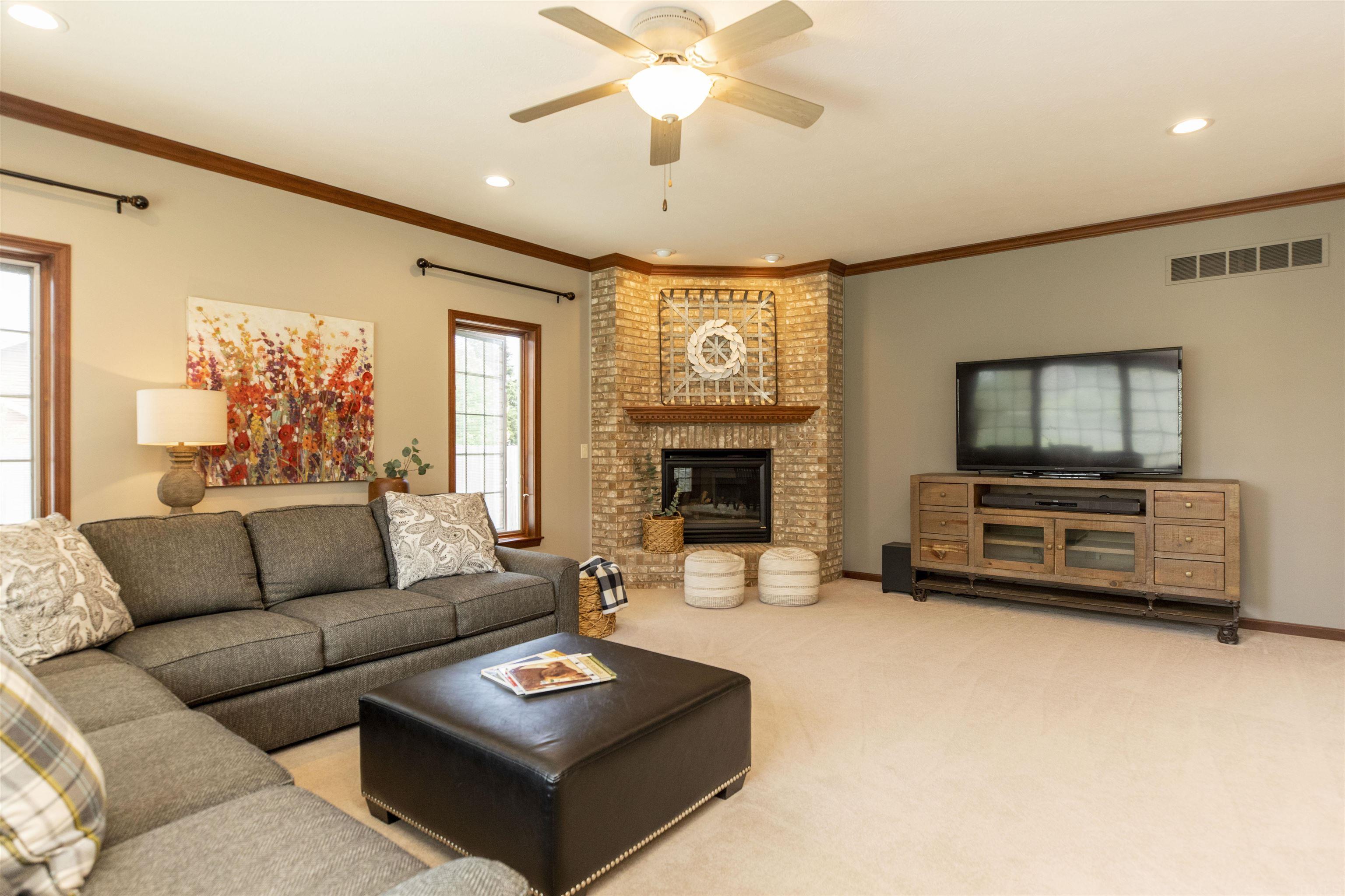 14661 Adams Road Granger, IN 46530 - Photo 4 of 36 Gallery Image 4