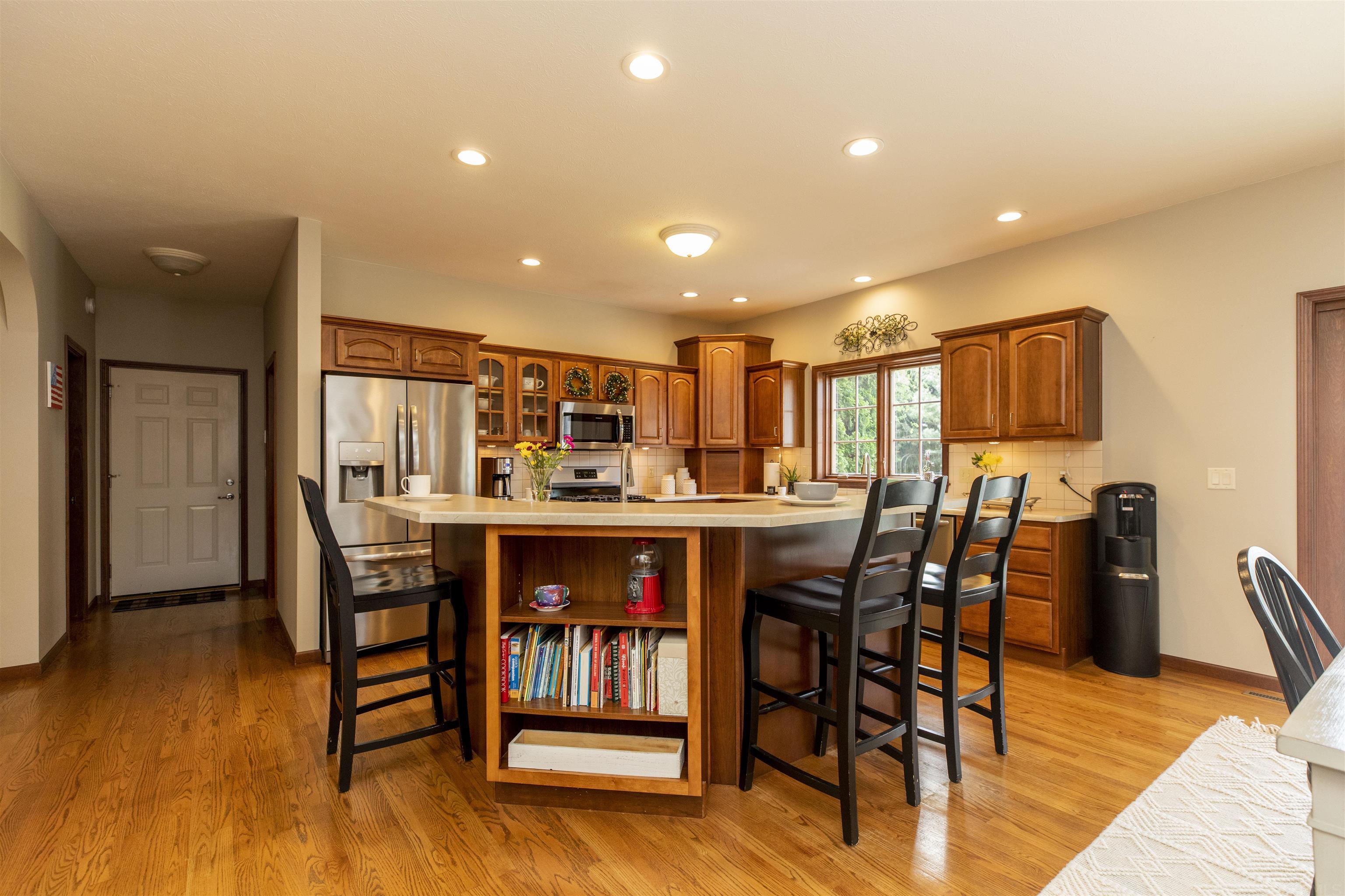 14661 Adams Road Granger, IN 46530 - Photo 10 of 36 Gallery Image 10