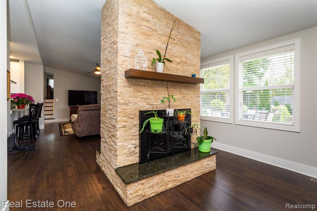 2331 Rusk Road Rochester Hills, MI 48306 - Photo 19 of 46