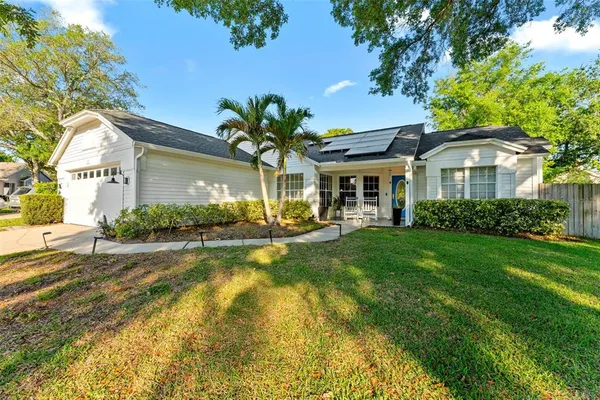 $450,000 | 956 Edgehill Drive, Palm Harbor, FL 34684