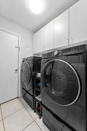 a view of outdoor space yard and swimming pool