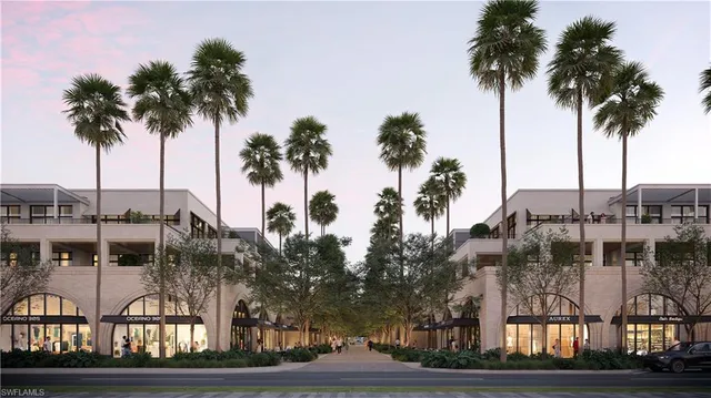 $4,700,000 | 1010 5th Avenue South, Unit 201, Naples, FL 34102