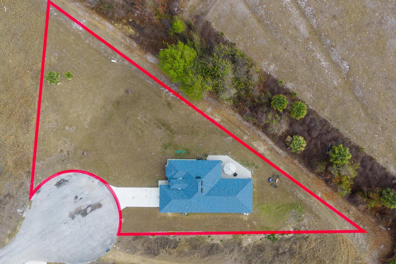 8607 Southwest 7th Lane Okeechobee, FL 34974 - Photo 39 of 44
