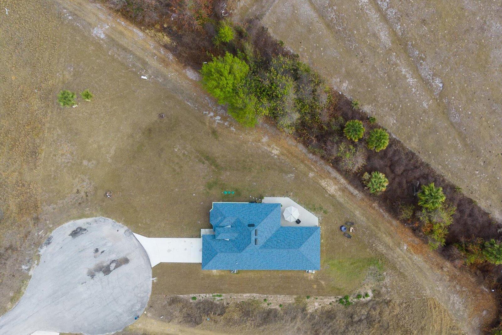 8607 Southwest 7th Lane Okeechobee, FL 34974 - Photo 40 of 44
