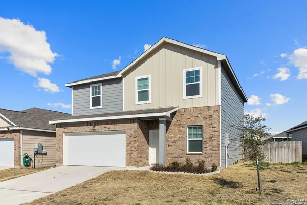 $1,875 | 12603 Antilia, San Antonio, TX 78245