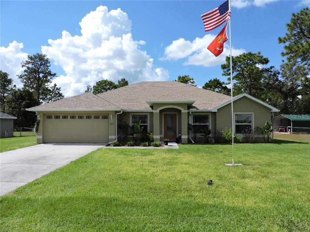 12351 Fulmar Road Weeki Wachee, FL 34614 - Photo 1 of 1 Gallery Image 1