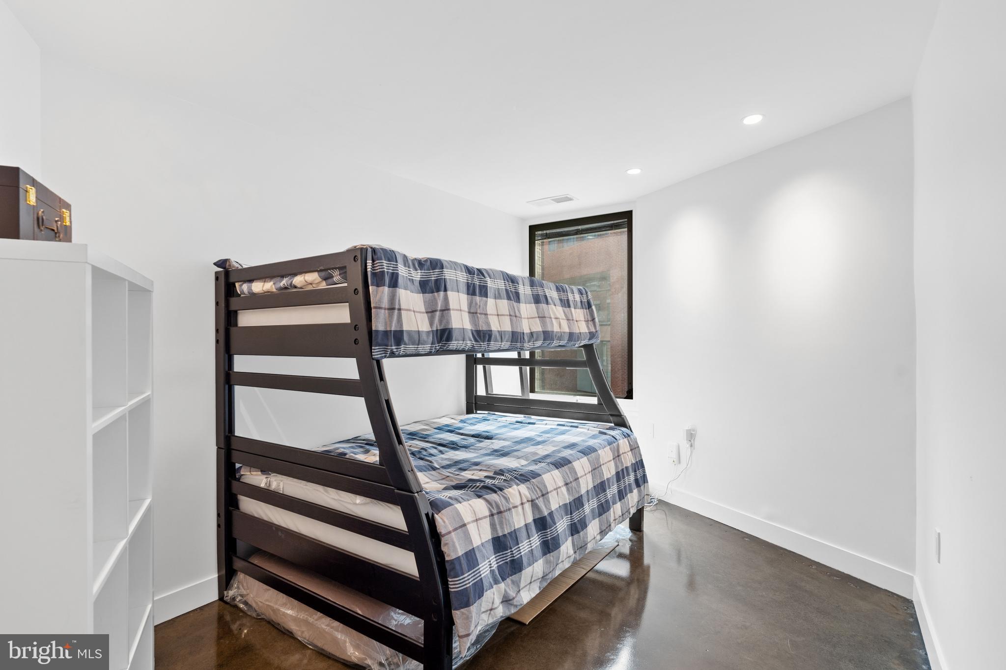 3222 Cherry Hill Lane, Unit A2 Washington, DC 20007 - Photo 12 of 22 Second bedroom