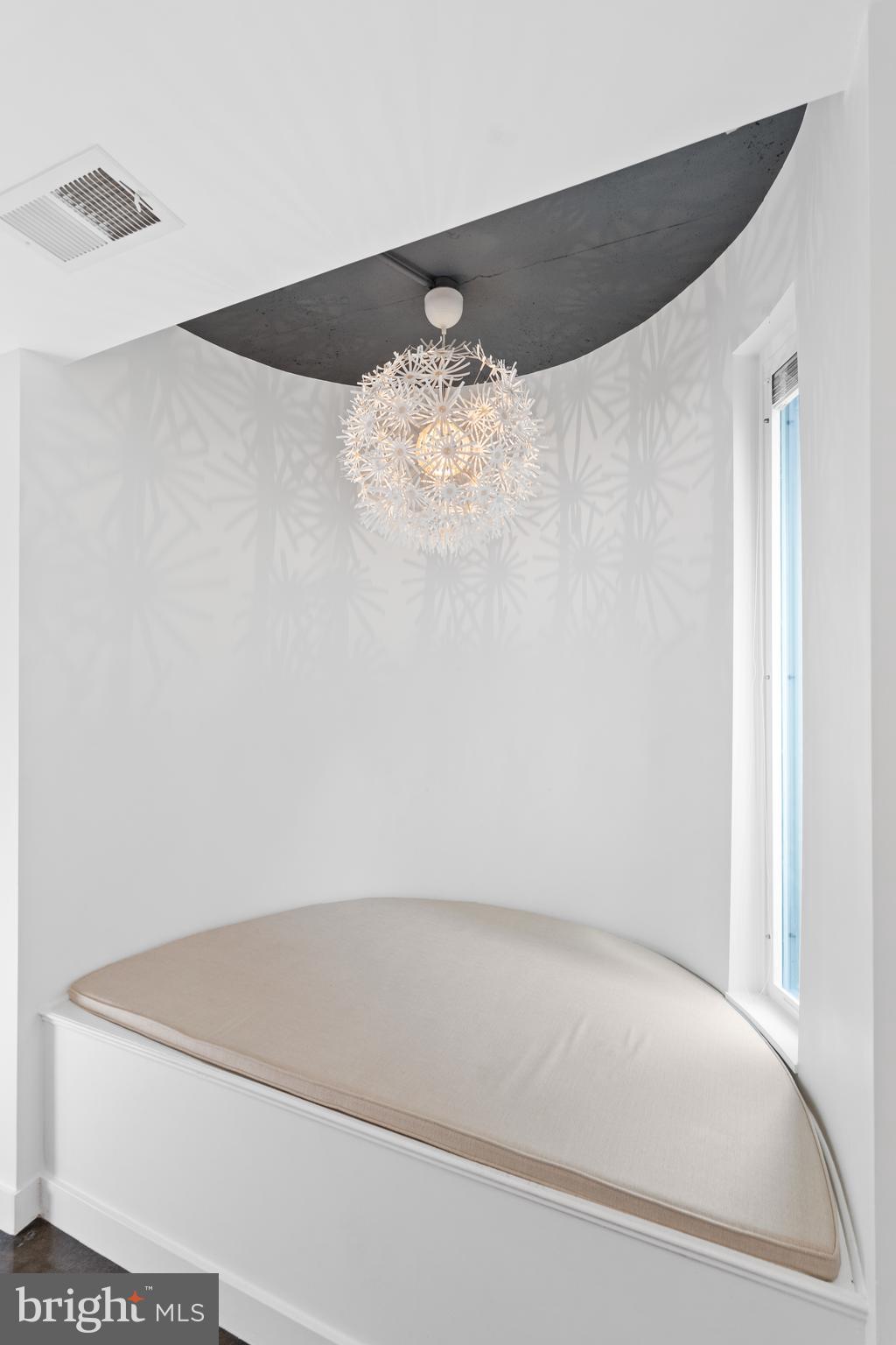 3222 Cherry Hill Lane, Unit A2 Washington, DC 20007 - Photo 10 of 22 Primary bedroom