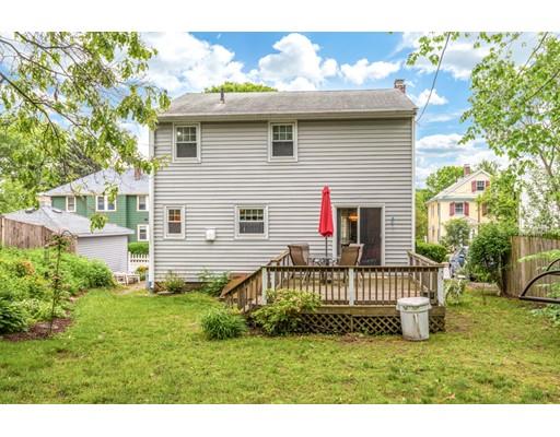 34 Goodway Road Boston, MA 02130 - Photo 30 of 30 Gallery Image 30