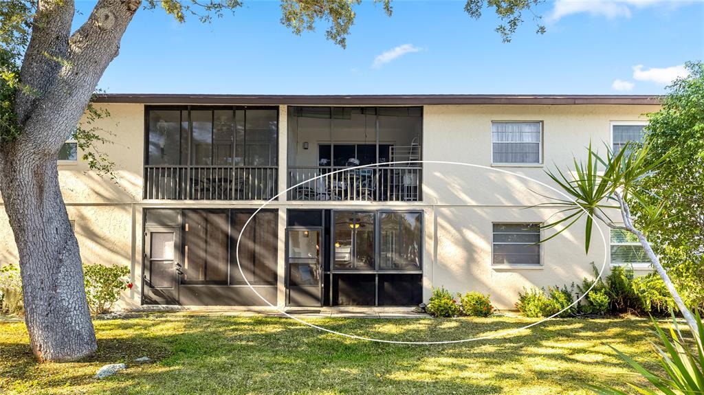 2300 Stickney Point Road, Unit 102 Sarasota, FL 34231 - Photo 24 of 32 a view of house with front door