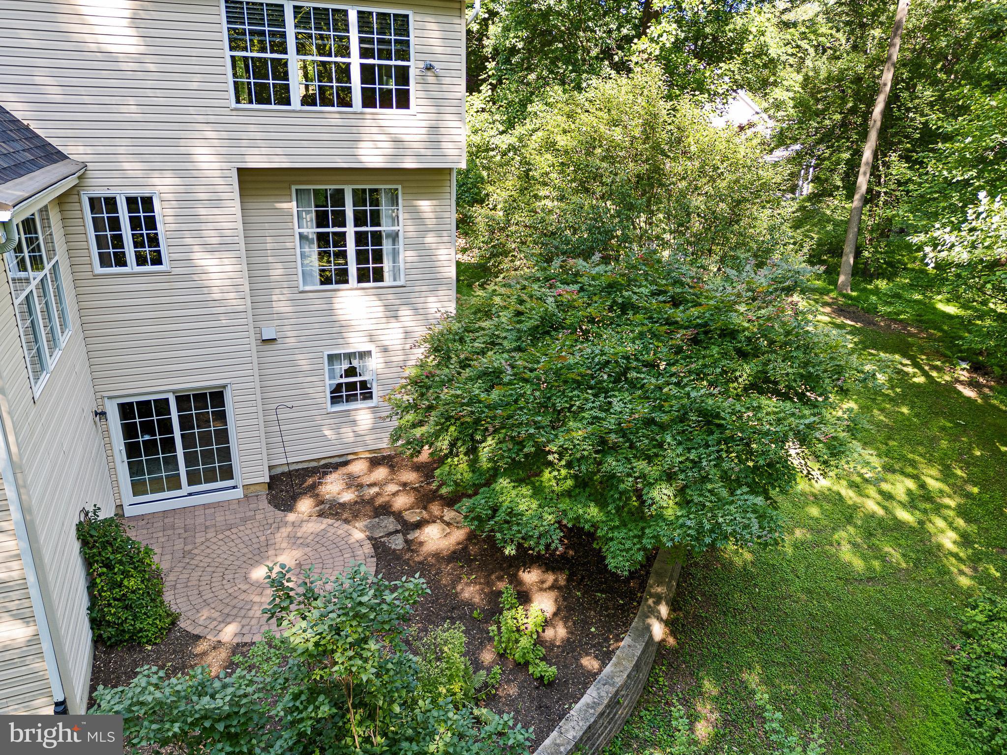 209 Dangina Drive Landenberg, PA 19350 - Photo 40 of 48 Back View