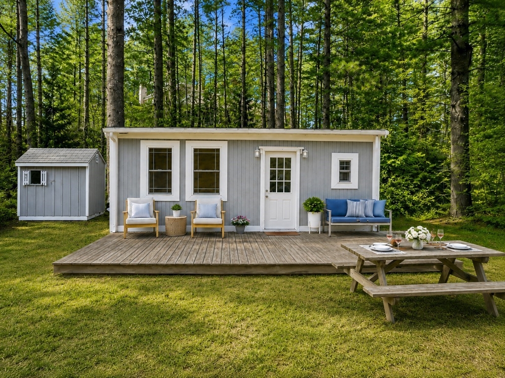 33 Wareham Street, Unit 11 Carver, MA 02330 - Photo 1 of 15