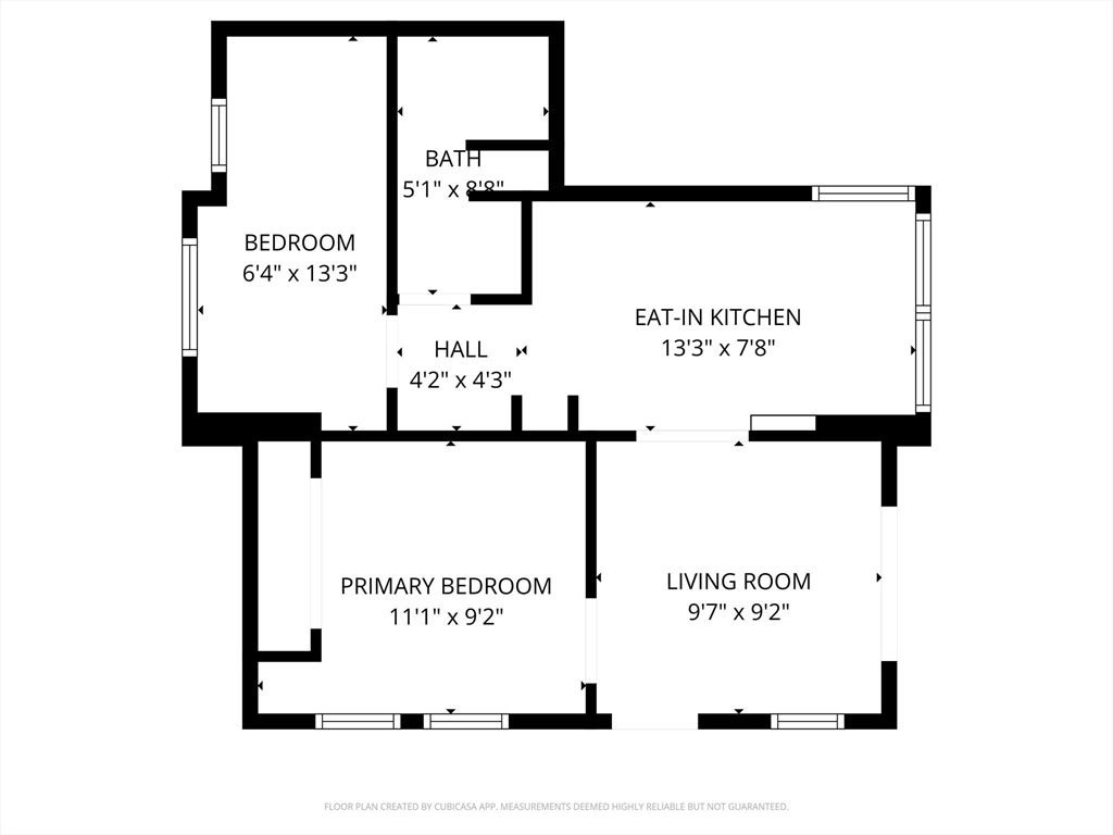 33 Wareham Street, Unit 11 Carver, MA 02330 - Photo 12 of 15