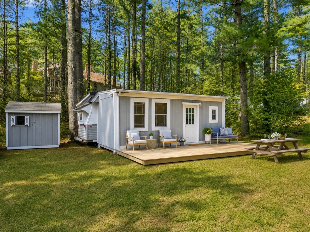 33 Wareham Street, Unit 11 Carver, MA 02330 - Photo 2 of 15