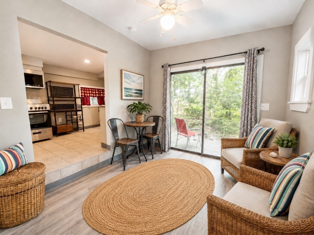 33 Wareham Street, Unit 11 Carver, MA 02330 - Photo 4 of 15