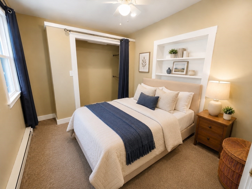 33 Wareham Street, Unit 11 Carver, MA 02330 - Photo 6 of 15