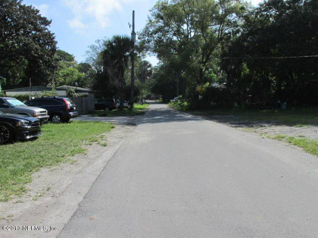 41 Ardella Road Atlantic Beach, FL 32233 - Photo 7 of 7 STREET (Small)
