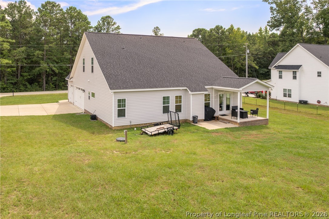 1205 Palestine Road Linden, NC 28356 - Photo 40 of 40 Gallery Image 40