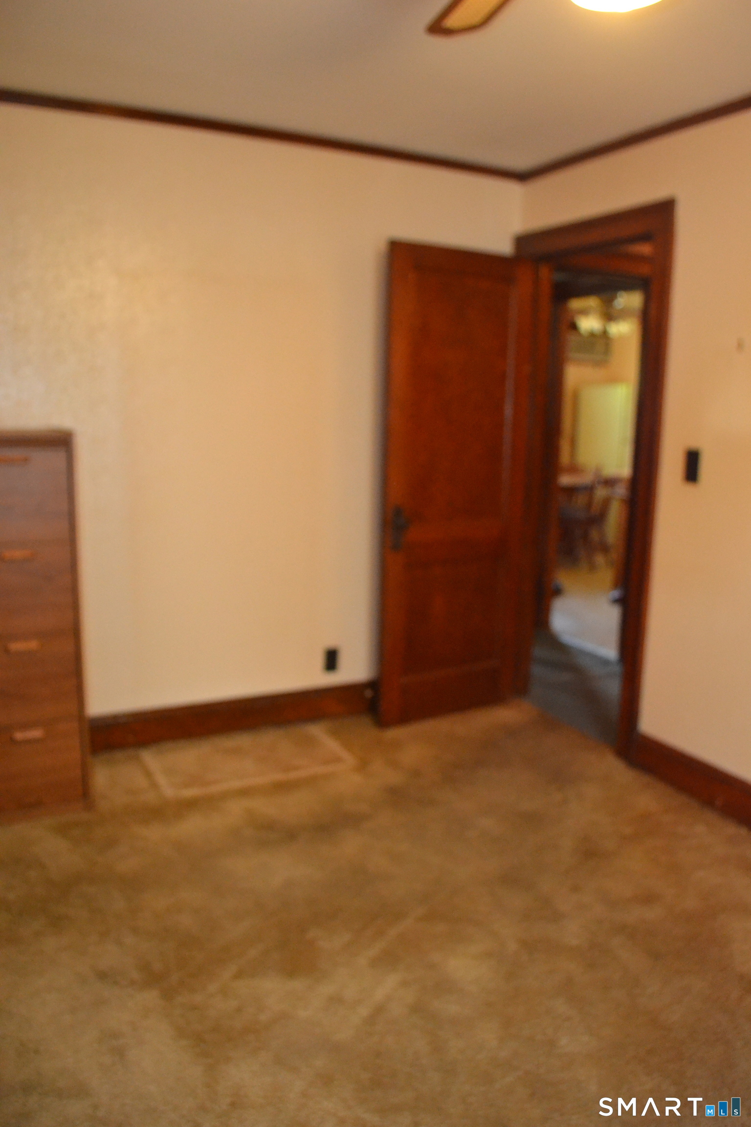 284 Deerfield Road Windsor, CT 06095 - Photo 17 of 31 a view of an empty room