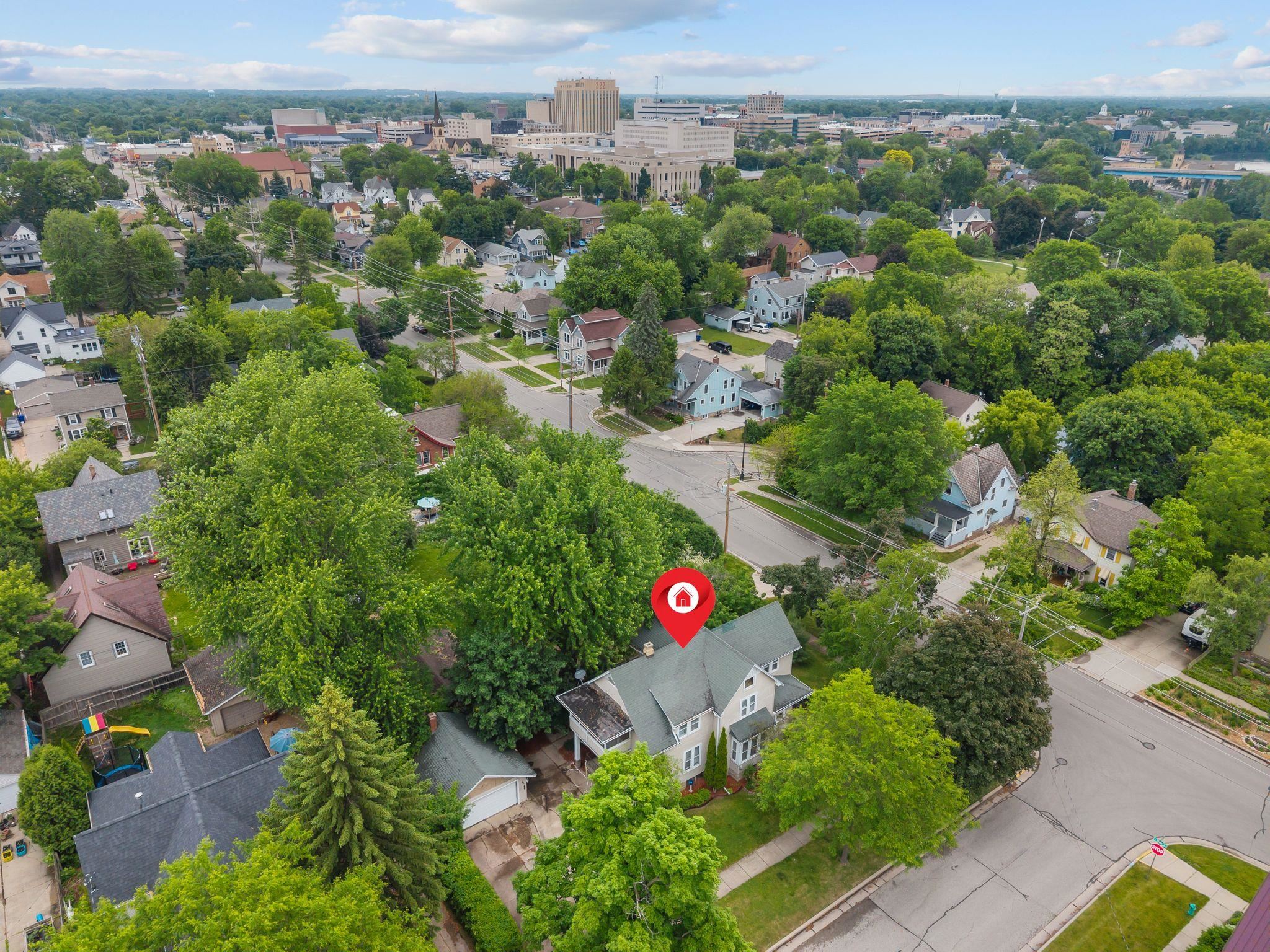 719 South State Street Appleton, WI 54911 - Photo 65 of 68