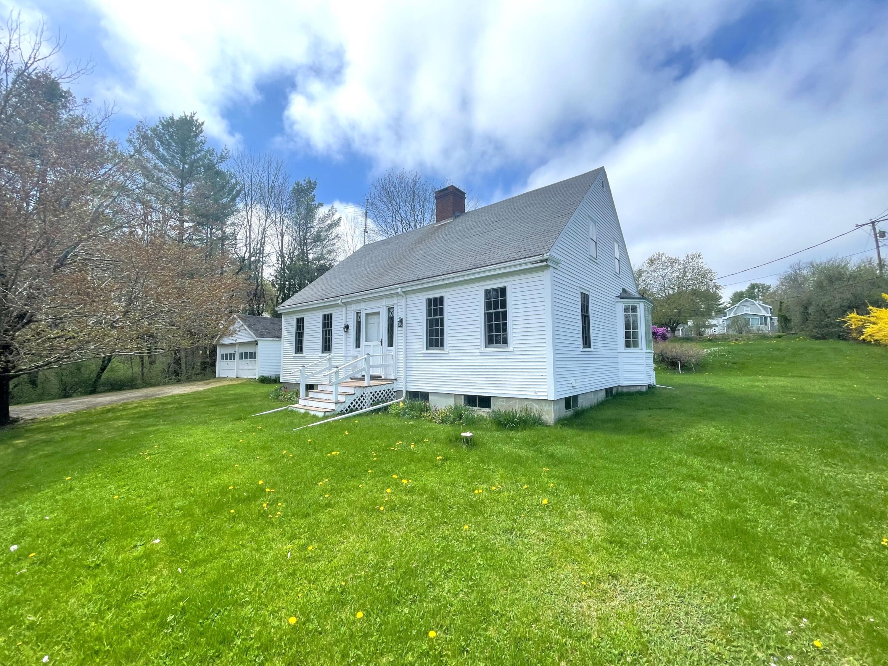 44 Birch Point Road Wiscasset, ME 04578 - Photo 1 of 82 IMG_5606