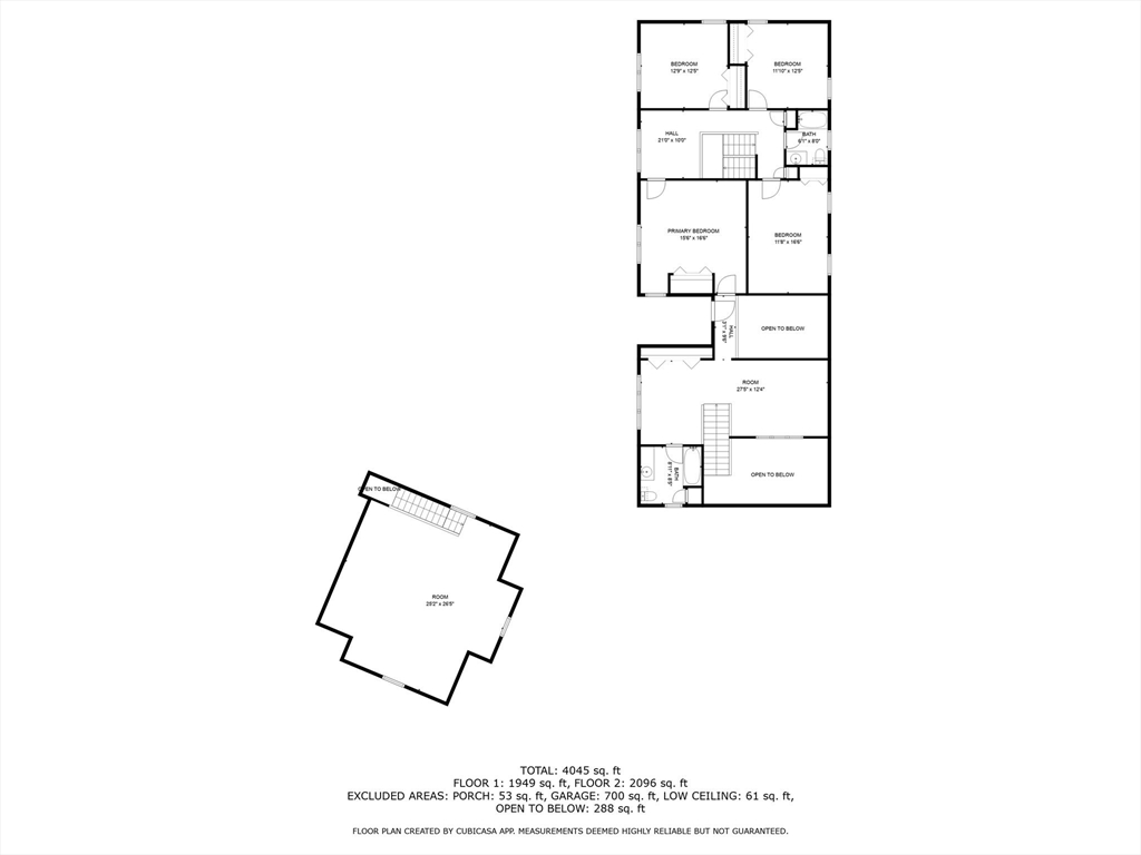 3 Pine Grove Road Medfield, MA 02052 - Photo 33 of 39 Gallery Image 33
