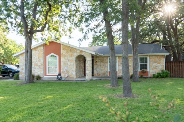 $355,000 | 2107 Emerald Isle Drive, Leander, TX 78641