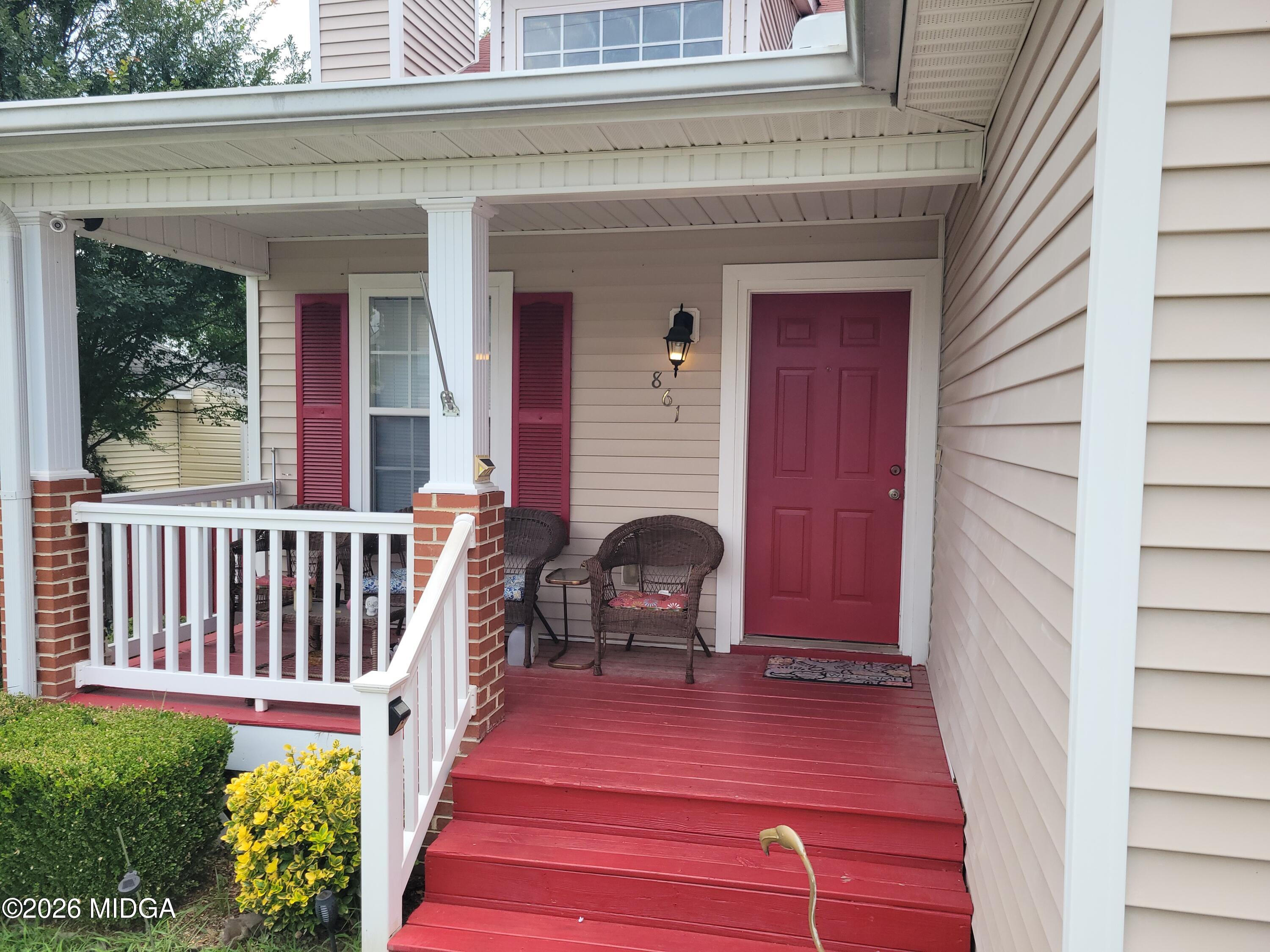 861 Elizabeth Street Macon, GA 31201 - Photo 12 of 21 1000028240