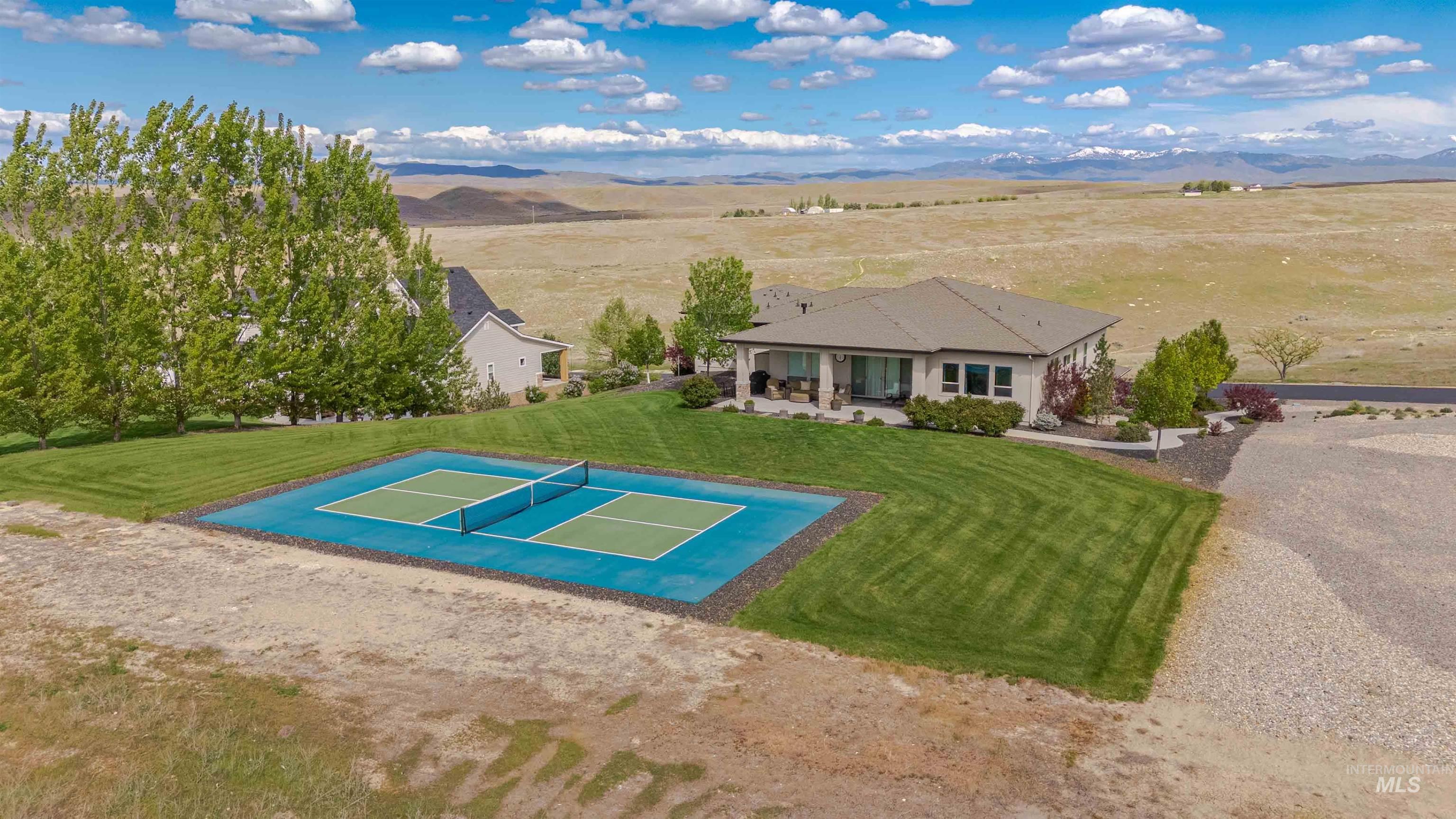 7760 North Grand Ridge Lane Eagle, ID 83616 - Photo 39 of 47
