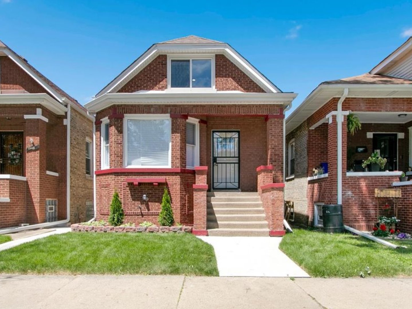1244 West 96th Street Chicago, IL 60643 - Photo 1 of 38