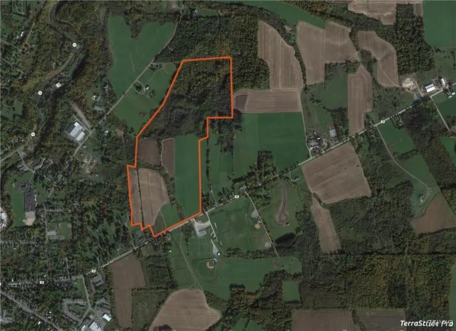 $1,750,000 | 2349 Fenner Road, Cazenovia, NY 13035