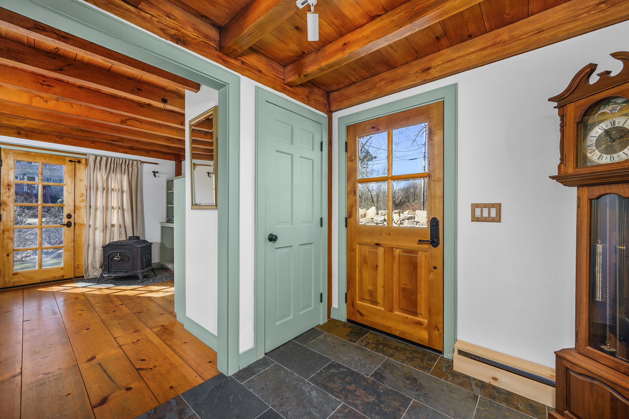 309 Great Fields Road Brewster, MA 02631 - Photo 23 of 44 309GF Foyer