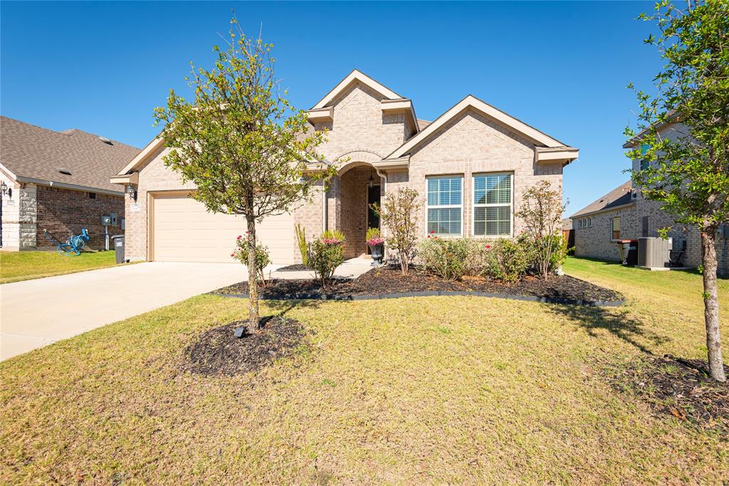 1229 Sunbeam Cove Anna, TX 75409 - Photo 2 of 36 Come on in and check out this beautiful home