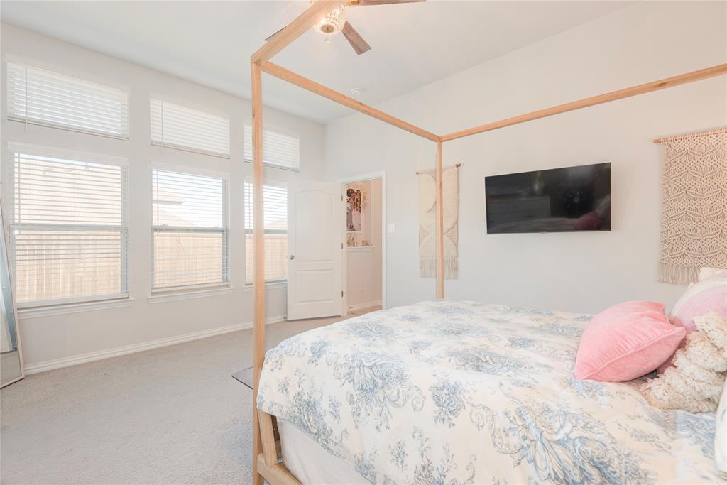 1229 Sunbeam Cove Anna, TX 75409 - Photo 20 of 36