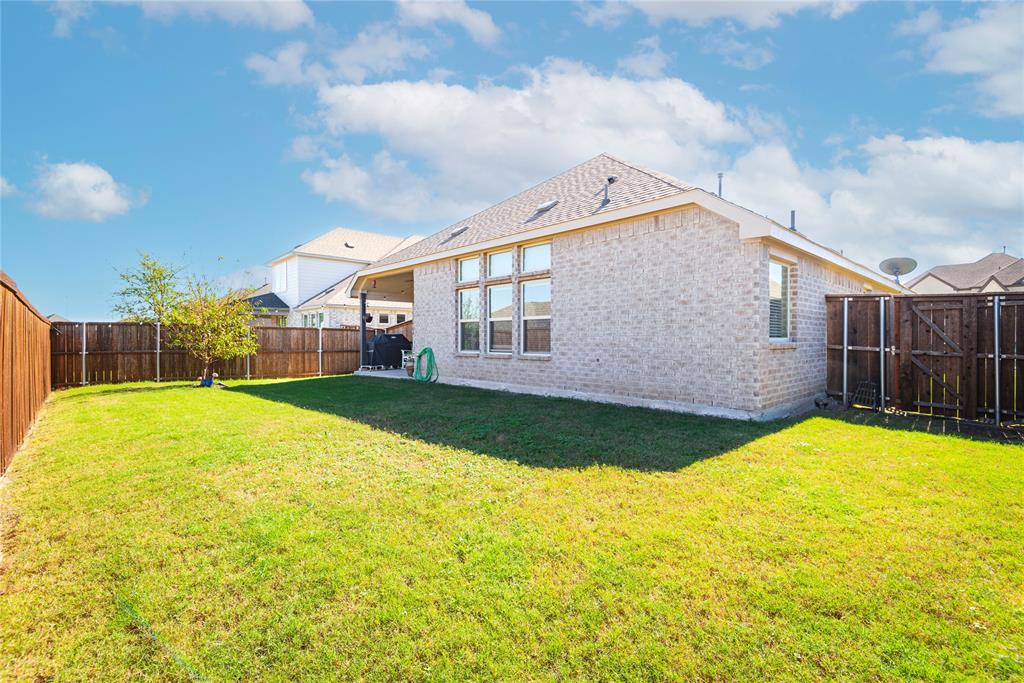 1229 Sunbeam Cove Anna, TX 75409 - Photo 31 of 36
