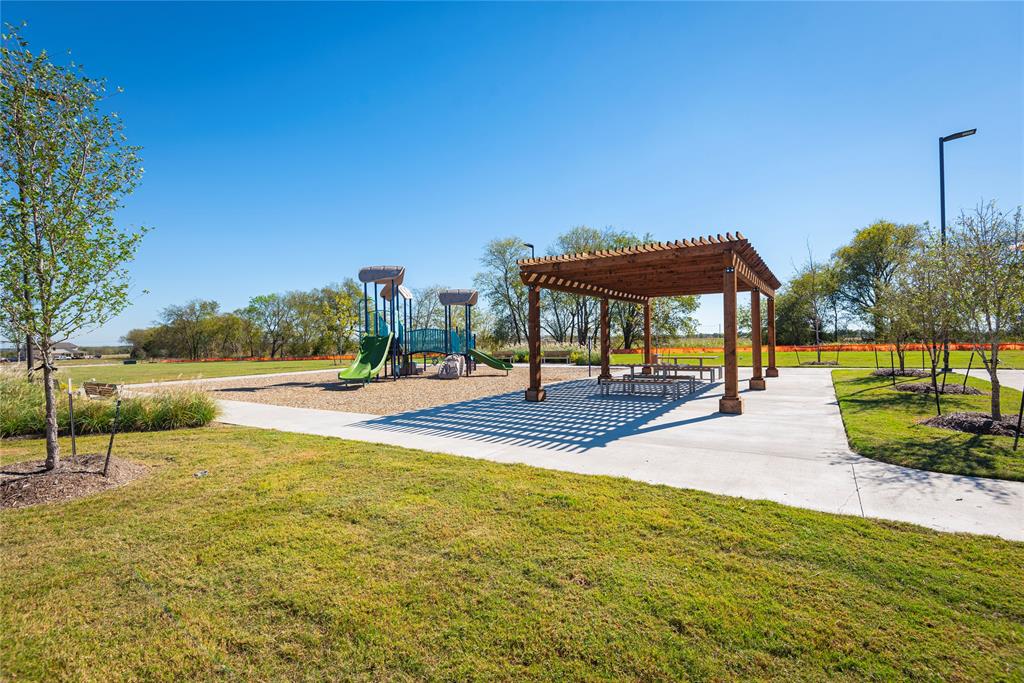 1229 Sunbeam Cove Anna, TX 75409 - Photo 33 of 36 Community pool