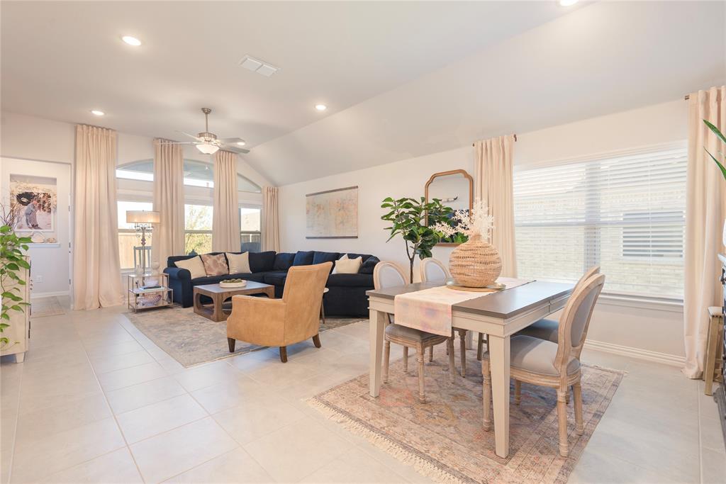 1229 Sunbeam Cove Anna, TX 75409 - Photo 36 of 36 Open concept floorplan