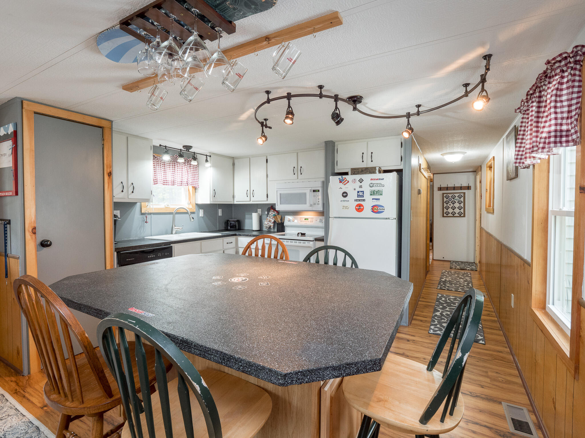 15 Evergreen Road Bethel, ME 04217 - Photo 8 of 27 15 Evergreen-5