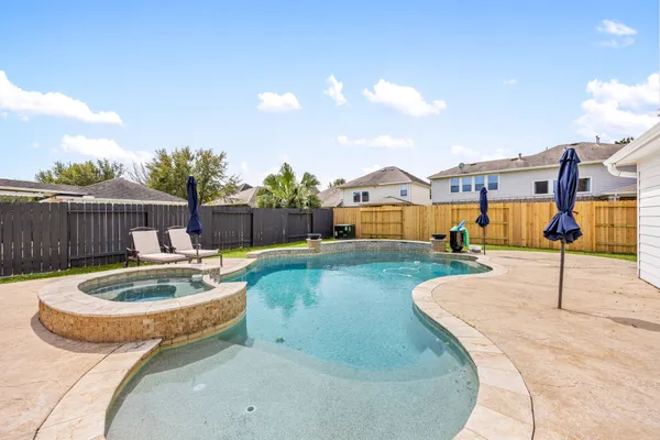 $4,200 | 6010 Gatewood Manor Drive, Katy, TX 77494