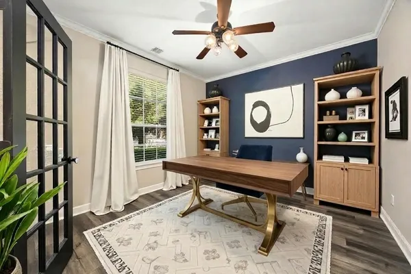 $4,200 | 6010 Gatewood Manor Drive, Katy, TX 77494