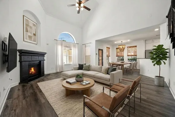 $4,200 | 6010 Gatewood Manor Drive, Katy, TX 77494